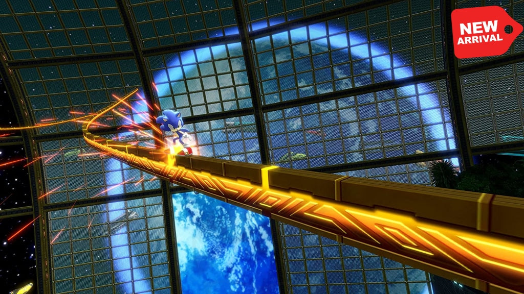 SONIC COLOURS ULTIMATE NINTENDO SWITCH SONIC COLOURS ULTIMATE NINTENDO SWITCH